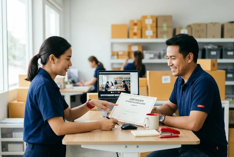HS Code บน Form E มาจากไหน และทำไมถึงไม่ตรงกับฝั่งไทยได้
