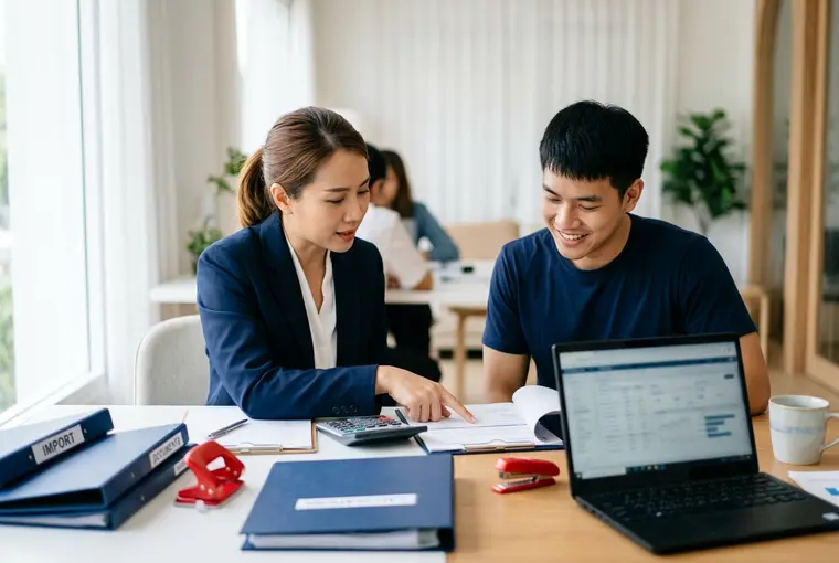 ภาษีนำเข้าและเอกสารที่ต้องเตรียม อุปกรณ์ออกกำลังกายเสียภาษีเท่าไร