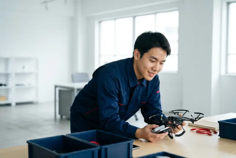 ภาพประกอบบทความ นำเข้าอุปกรณ์อิเล็กทรอนิกส์ที่มี WiFi Bluetooth ต้องผ่าน กสทช.
