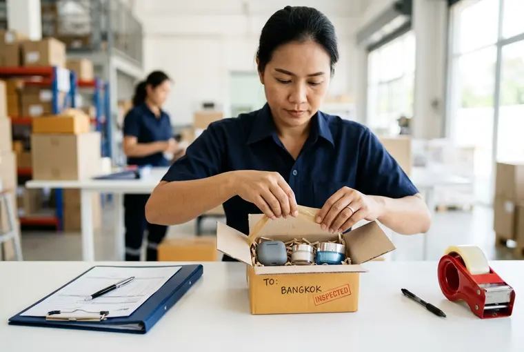 ของแบบไหนบ้างที่มักต้องเคลียร์ที่สุวรรณภูมิ