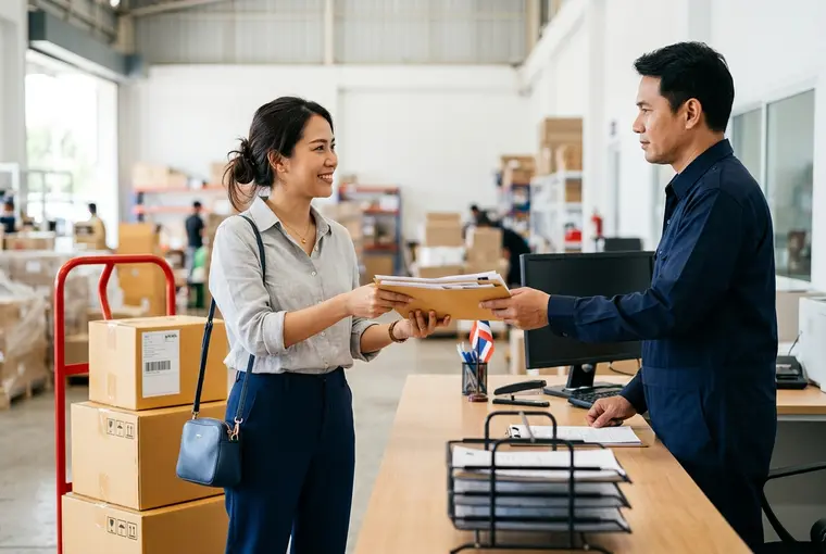 ภาพประกอบบทความ ของติดด่านเพราะสงสัยละเมิดเครื่องหมายการค้า สินค้าแบรนด์โดนกักที่ศุลกากร ต้องพิสูจน์อย่างไรให้ของออก