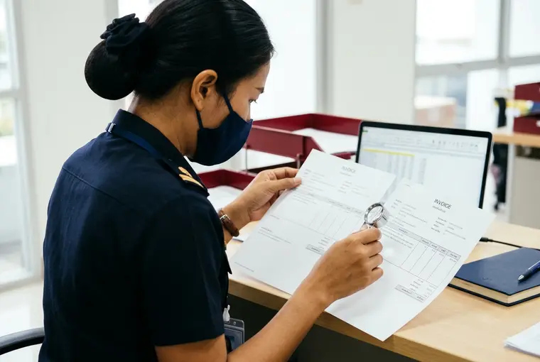 ศุลกากรรู้ได้อย่างไรว่าราคาที่สำแดงต่ำผิดปกติ